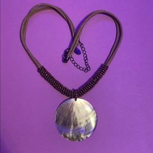 Lia Sophia necklace